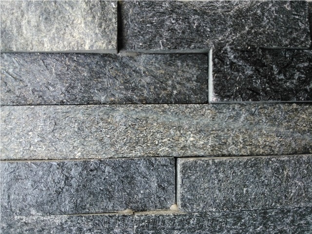 Natural White Quartz Stone Panel, Quartz Stone Wall Panel for Wall Cladding Z Stone, Cultured Stone for Wall Covering/Cladding