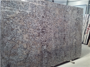 Snow Hill Granite Tile & Slab for Wall / Floor