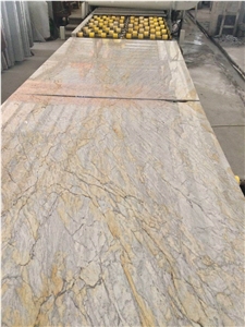 Xiamen China Chinese Ariston Blue Granite Slab Tile Paver Cover Flooring Polished Honed Flamed Split Cross & Vein Cut Patterns