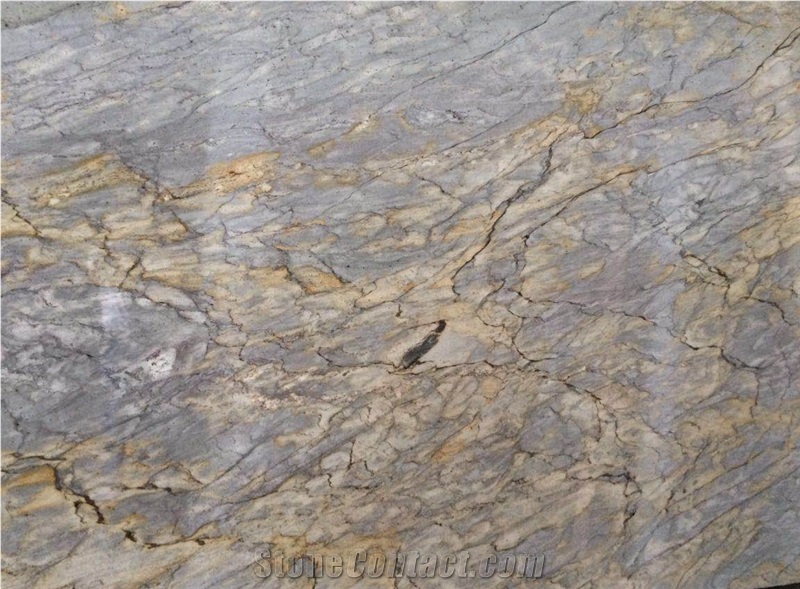 Xiamen China Chinese Ariston Blue Granite Slab Tile Paver Cover Flooring Polished Honed Flamed Split Cross & Vein Cut Patterns