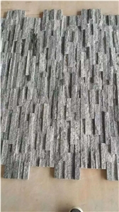 Xiamen China Chinese Biasca Gneiss Granite Mosaic Wall Floor Cover Paver Split Face Patterns