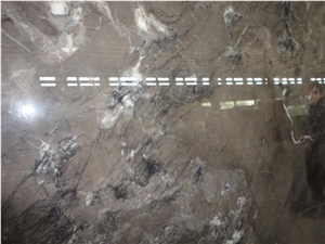 Yama Nino Grey Marble Slab Tile Paver Cover Flooring Polished Honed Flamed Split Cross&Vein Cut Patterns, Grey William Marble Slabs