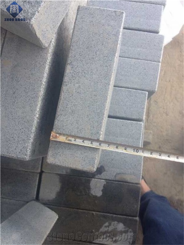 G654 Kerbstone , Sidestone ,Road Stone Machine Cut