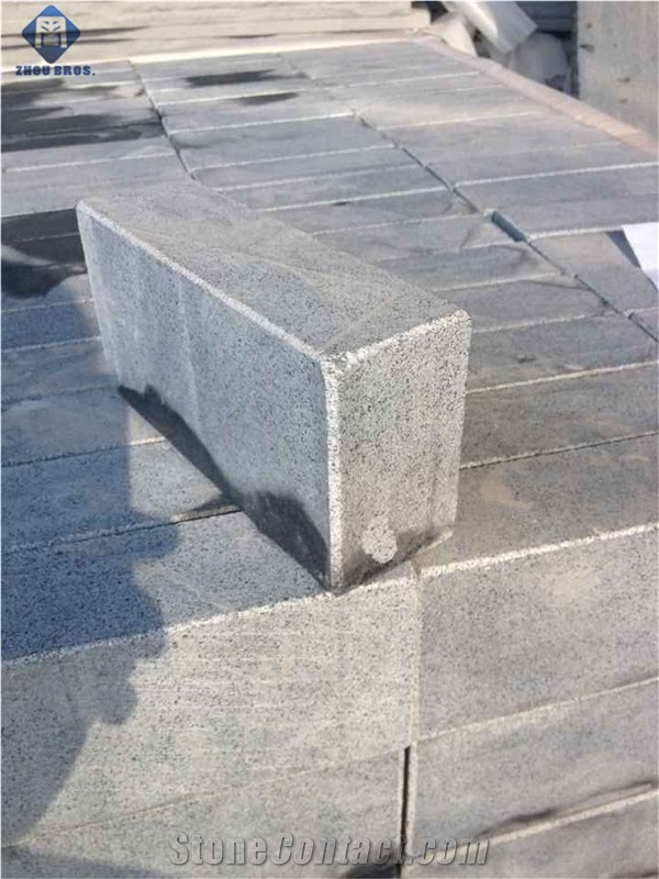 G654 Kerbstone , Sidestone ,Road Stone Machine Cut