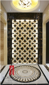 Black Magic Marble Italy New Wall Design Black Marquie Magic Design Marble Wall Panel