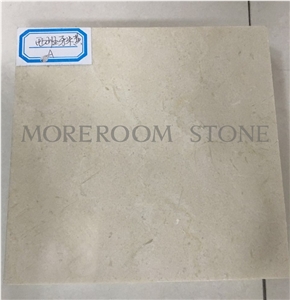 Natural Cream Marfil Marble Slabs & Tiles,Full Marble with High Quality