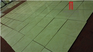 Serpeggiante Light Beige Marble Natural Marble Tile Full Marble Slab Big Slab 800*800mm