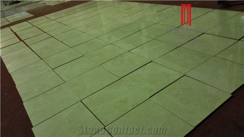 Serpeggiante Light Beige Marble Natural Marble Tile Full Marble Slab Big Slab 800*800mm