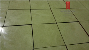 Serpeggiante Light Beige Marble Natural Marble Tile Full Marble Slab Big Slab 800*800mm