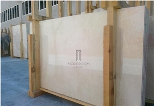 Spain Crema Marfil Marble Tiles & Slabs, Beige Composite Marble Tiles, Spanish Marble Price Home Decor-Mc163g