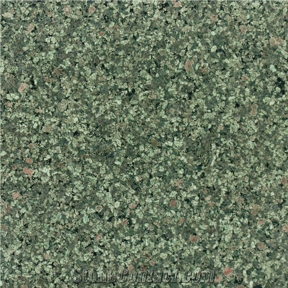 Apple Green Granite Tiles & Slabs, Polished Flooring Tiles