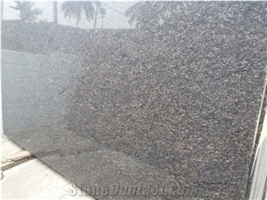Camel Brown Granite