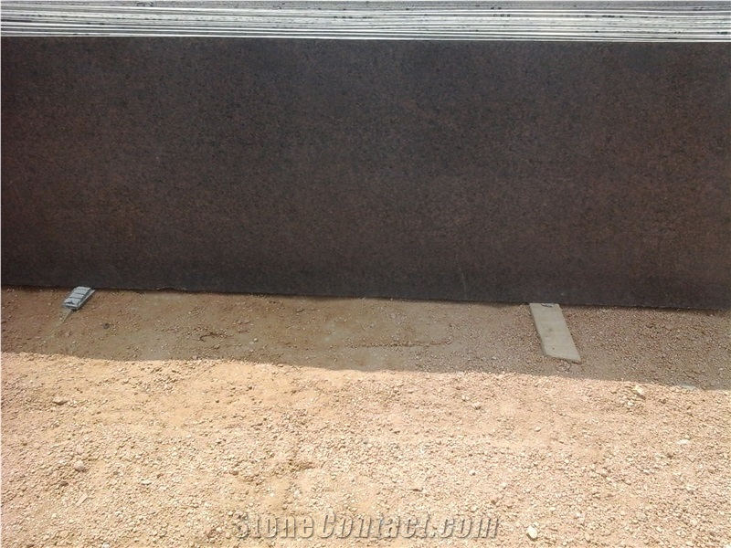 Rajasthan Black Granite Slabs & Tiles
