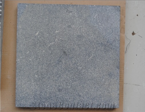 China Blue Limestone Bluestone Paver, Blue Color Road Paversstone, Bluestone Paving