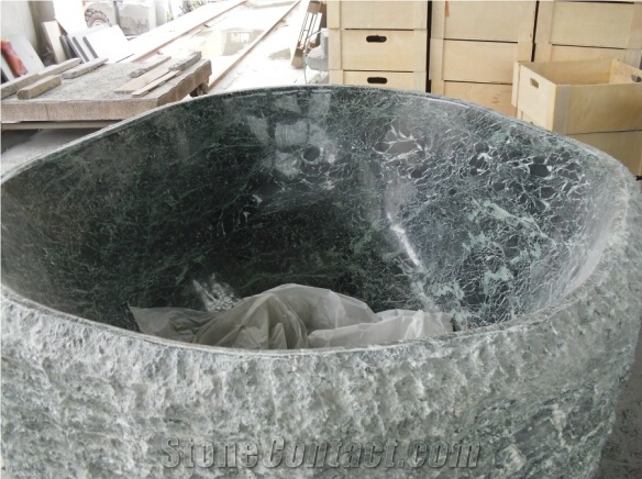 Natural Stone China Granite Bathtubs, Stone Bath Tubs