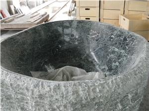 Natural Stone China Granite Bathtubs, Stone Bath Tubs