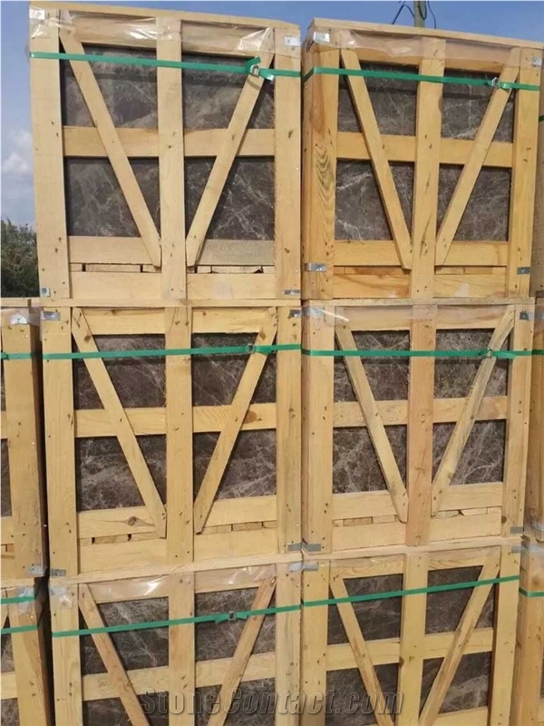 Dark Emprador Marble, Building Stone, Flooring, Marble Slabs, Emperador Light Marble