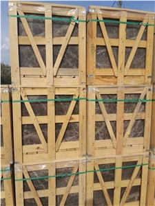 Dark Emprador Marble, Building Stone, Flooring, Marble Slabs, Emperador Light Marble