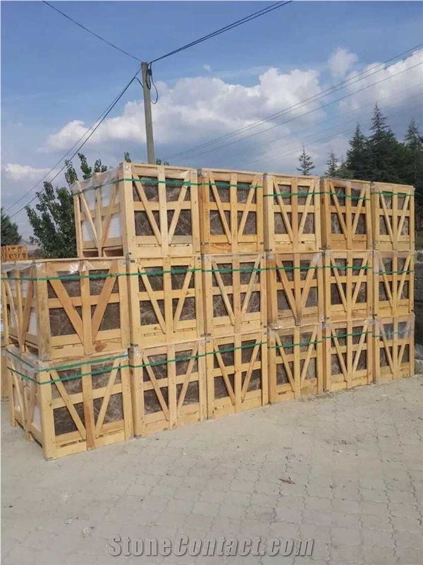 Dark Emprador Marble, Building Stone, Flooring, Marble Slabs, Emperador Light Marble