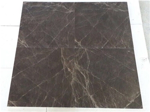 Emperador Marble Slabs & Tiles, Natural Marble Stone, Decorative Stone Material, Dark Embrador, Marron Imperial Marble Ns-M3/D05