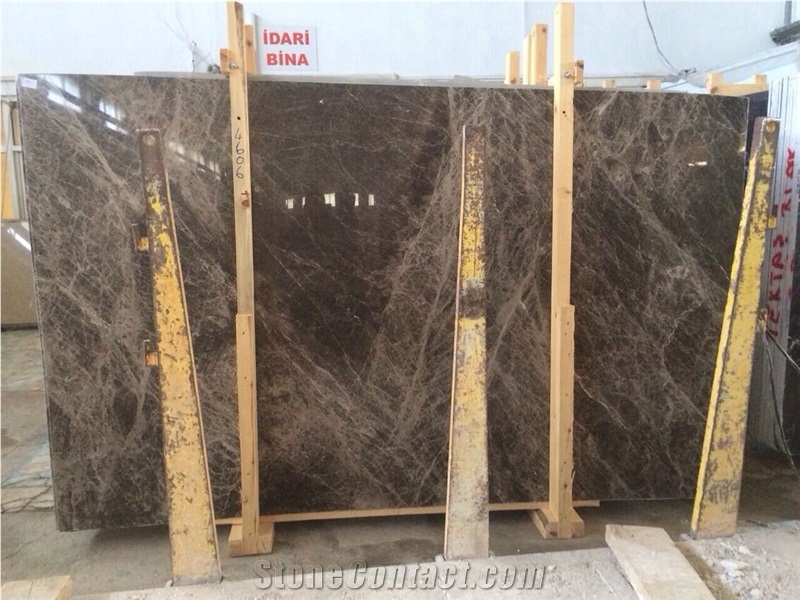 Emperador Marble Slabs & Tiles, Natural Marble Stone, Decorative Stone Material, Dark Embrador, Marron Imperial Marble Ns-M3/D05