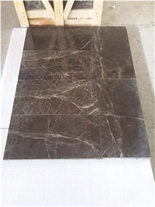 Emperador Marble Steps, Marble Stone Stairs, Stone Staircase, Emperador Marble Stairway, Luxury Marble Steps, Indoor Stairs
