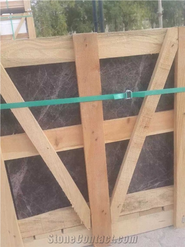Emperador Marble Steps, Marble Stone Stairs, Stone Staircase, Emperador Marble Stairway, Luxury Marble Steps, Indoor Stairs