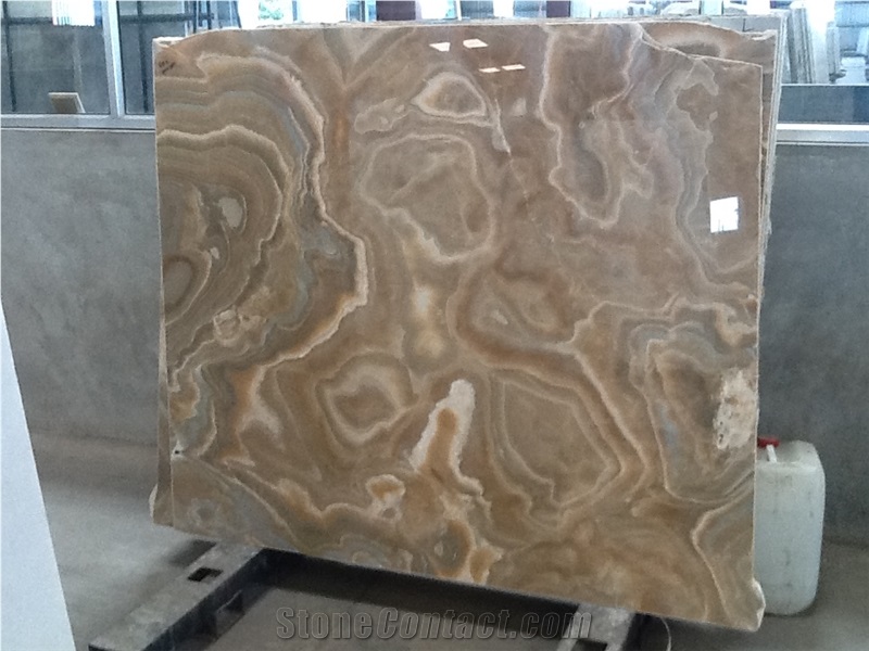 Onyx Slabs