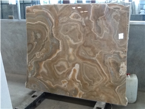 Onyx Slabs