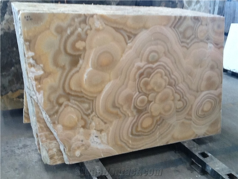 Onyx Slabs