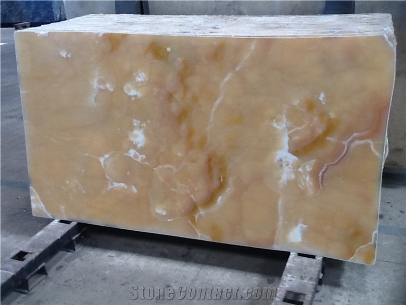 Onyx Slabs