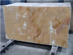 Onyx Slabs