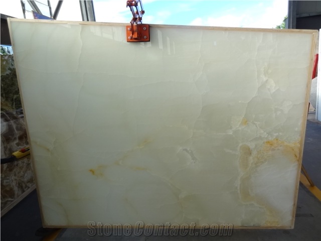 Onyx Slabs