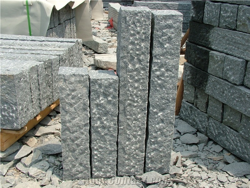Grey Granite Palisades