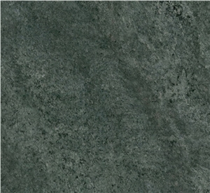 Ebony Green Granite Tiles & Slabs, Green Polished Granite Floor Tiles, Floor Covering Tiles