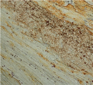 River Gold Granite Tiles & Slabs, Polished Yellow Granite Flooring Tiles River Gold Granite Tiles & Slabs, Polished Yellow Granite Flooring Tiles