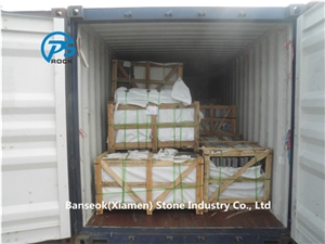Yellow Granite Column, China Yellow Granite Column