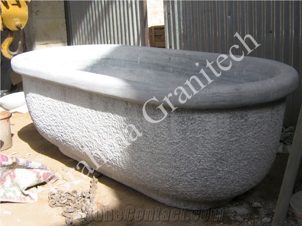 Granite Bathtub,Black Granite Bath Tubs,Granite Tub Bath,Granitebathtubs