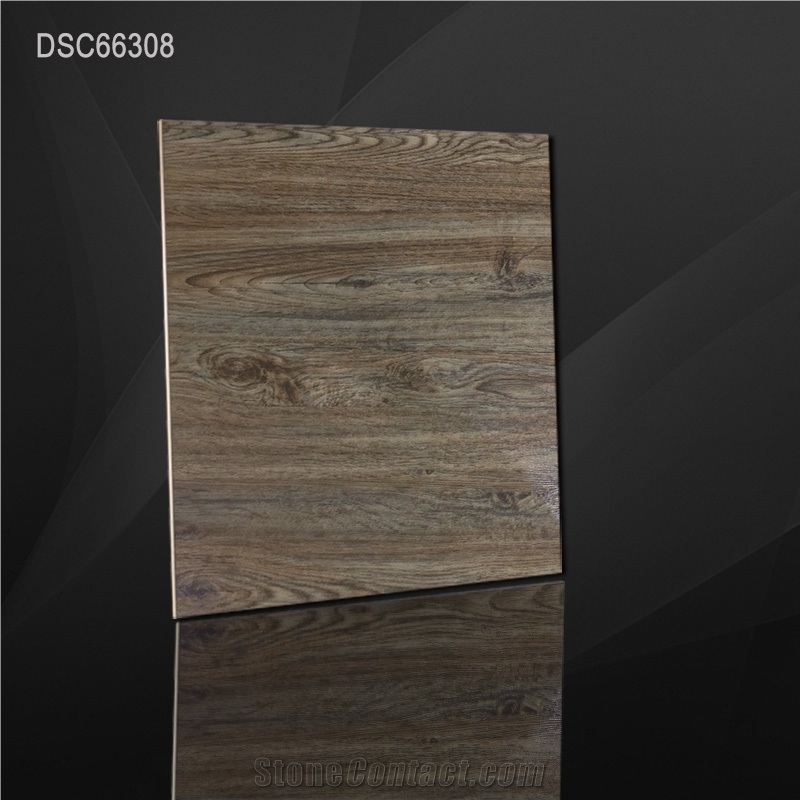 Glazed Porcelain Clay Floor Tile