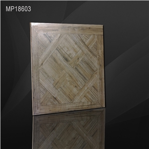 Glazed Porcelain Clay Floor Tile