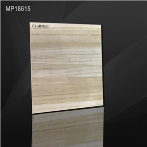 Glazed Porcelain Clay Floor Tile