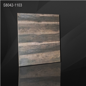 Glazed Porcelain Clay Floor Tile
