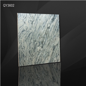 Polished Glazed Ceramic Porcelain Clay Floor Tile