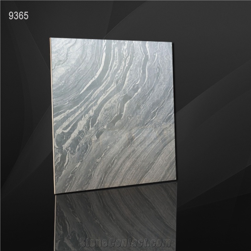 Polished Glazed Ceramic Porcelain Clay Floor Tile