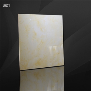 Polished Glazed Ceramic Porcelain Clay Floor Tile