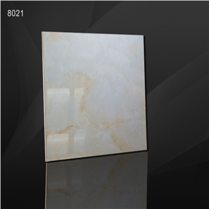Polished Glazed Ceramic Porcelain Clay Floor Tile