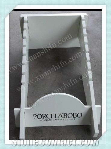 Acp Samples Display Stand for Marble Stone