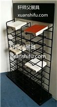 Market Display Tool for Quartz Stone Market Display Tool for Quartz Stone