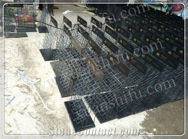 Market Display Tool for Quartz Stone