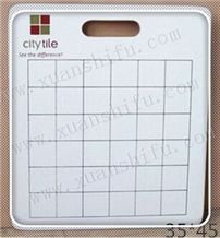 Mdf Portable Board for Mosaic Tile Mdf Portable Board for Mosaic Tile